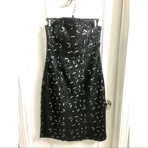 Banana Republic dress